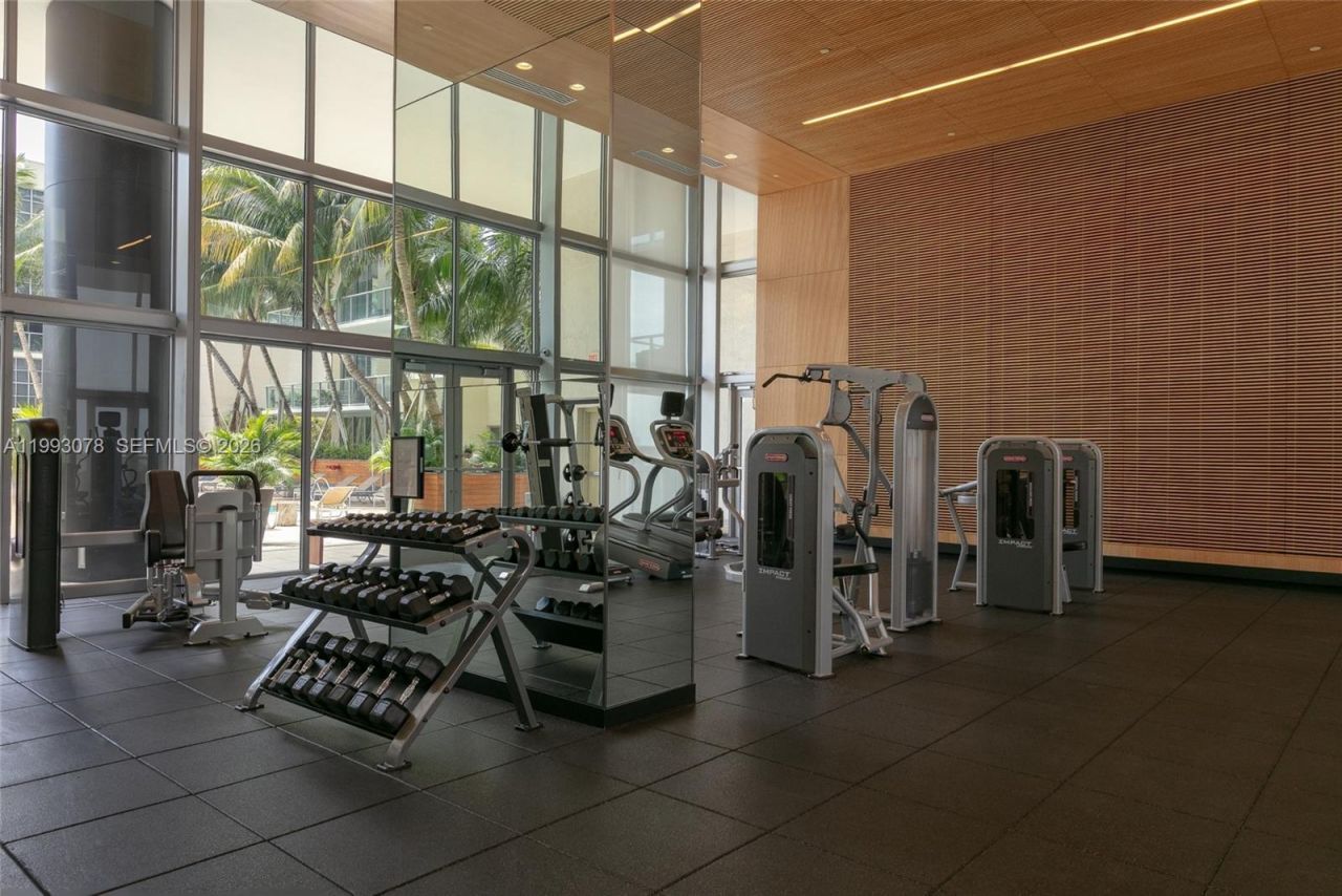 3470 E Coast Ave , Unit H1714, Miami, FL 33137 Photo