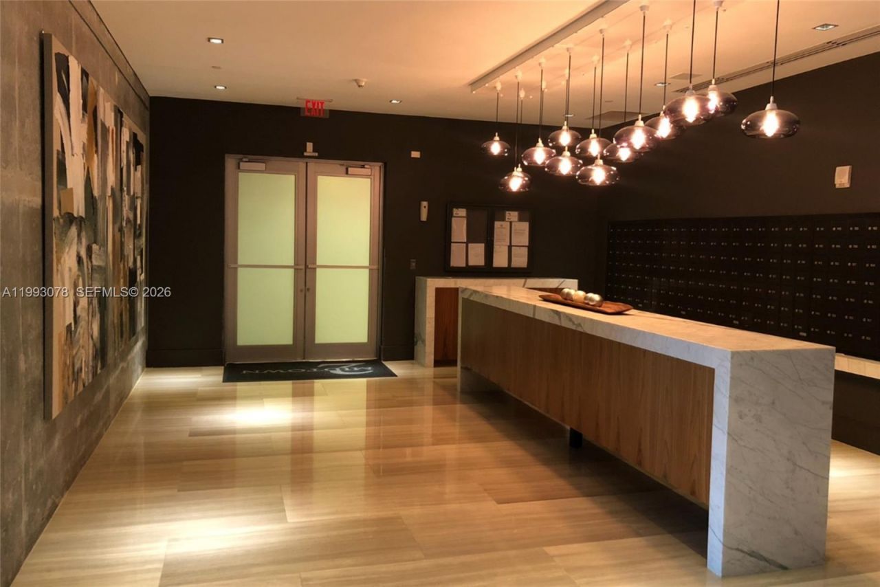 3470 E Coast Ave , Unit H1714, Miami, FL 33137 Photo