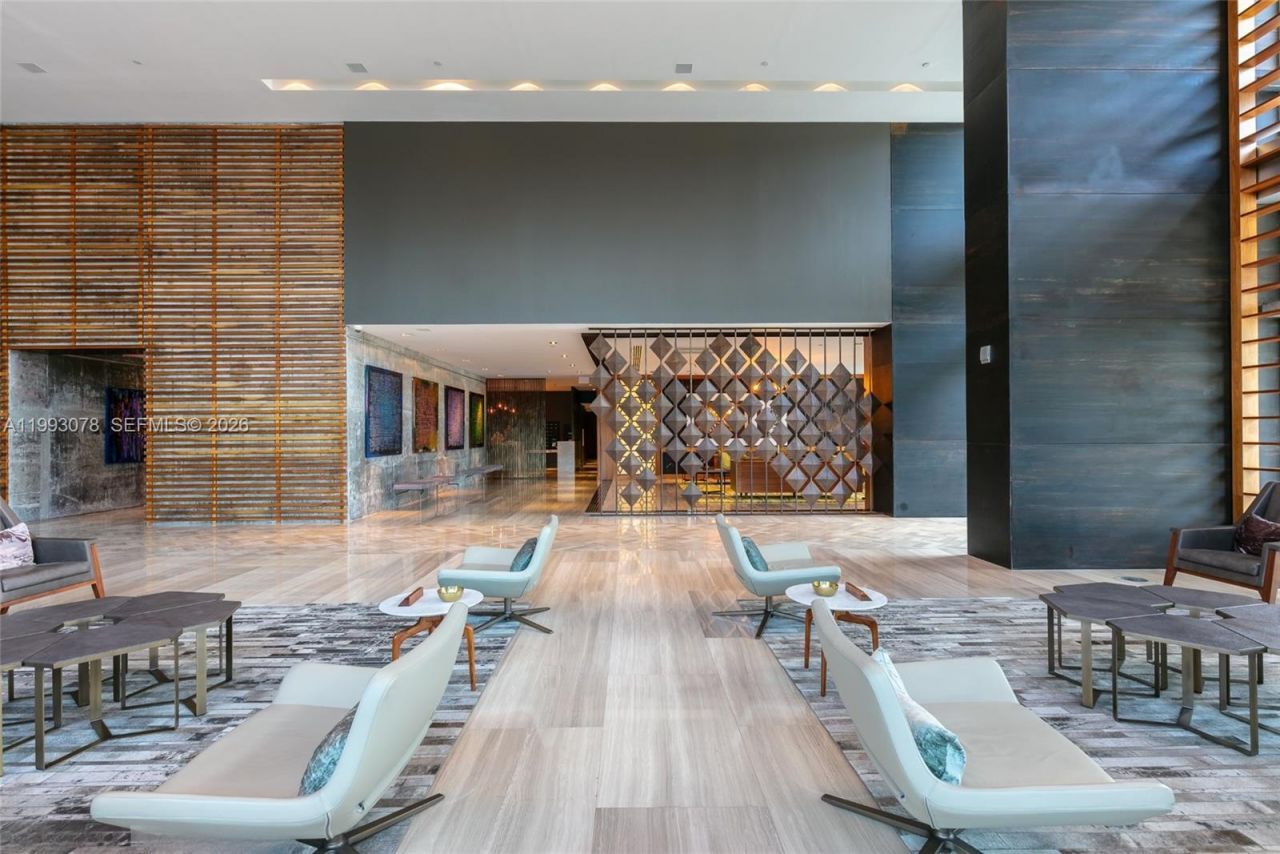 3470 E Coast Ave , Unit H1714, Miami, FL 33137 Photo