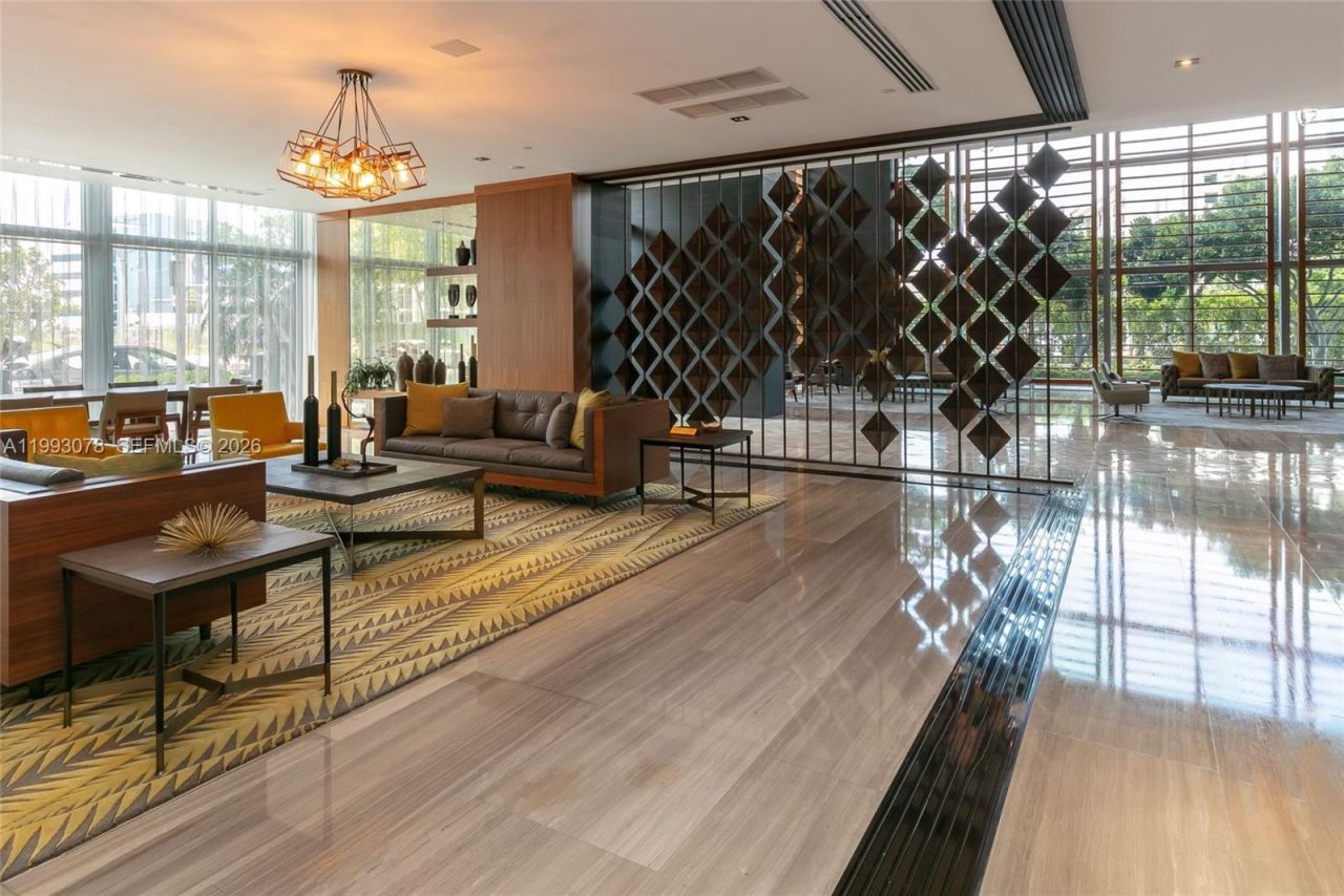 3470 E Coast Ave , Unit H1714, Miami, FL 33137 Photo