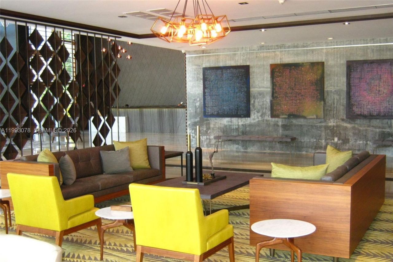 3470 E Coast Ave , Unit H1714, Miami, FL 33137 Photo