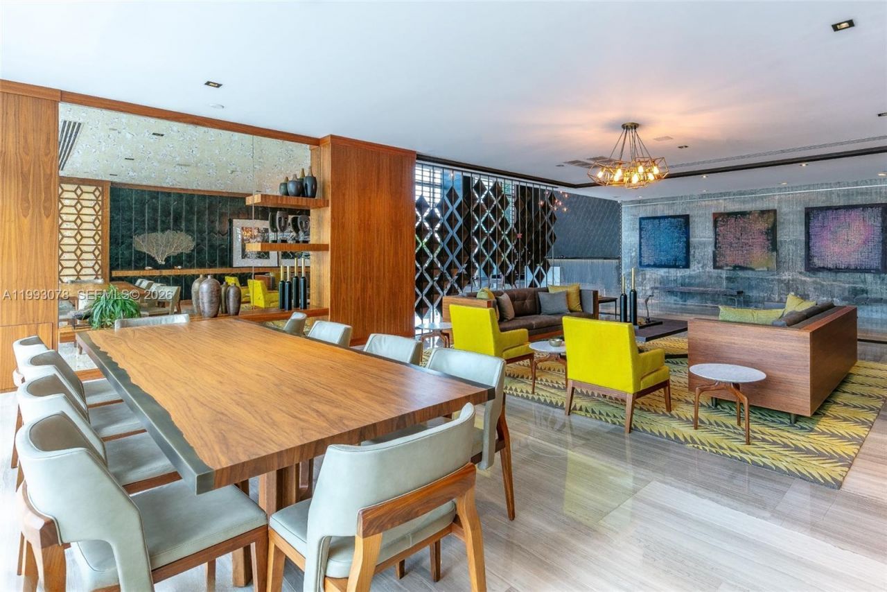 3470 E Coast Ave , Unit H1714, Miami, FL 33137 Photo