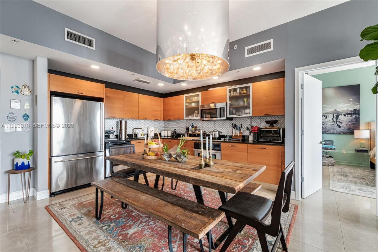 3470 E Coast Ave , Unit H1714, Miami, FL 33137 Photo