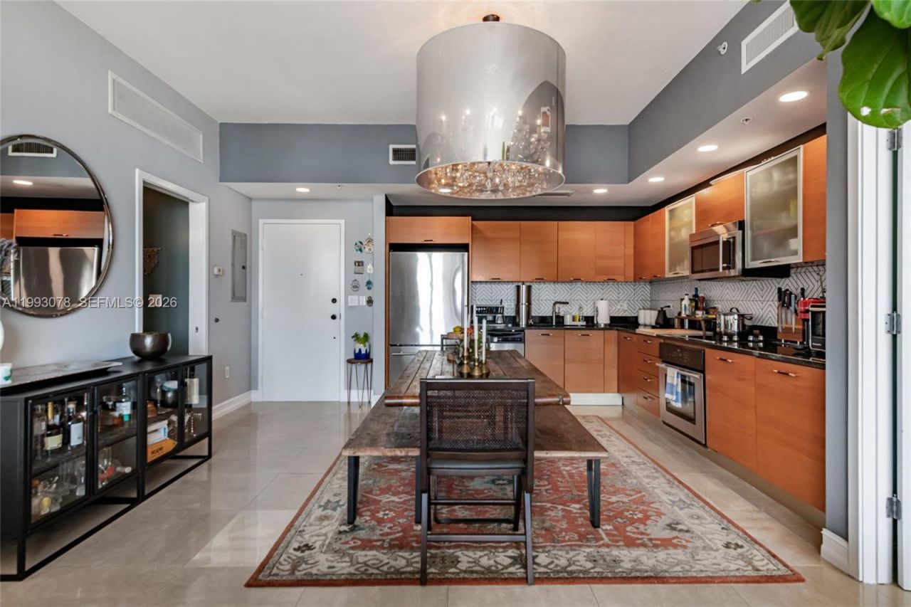 3470 E Coast Ave , Unit H1714, Miami, FL 33137 Photo