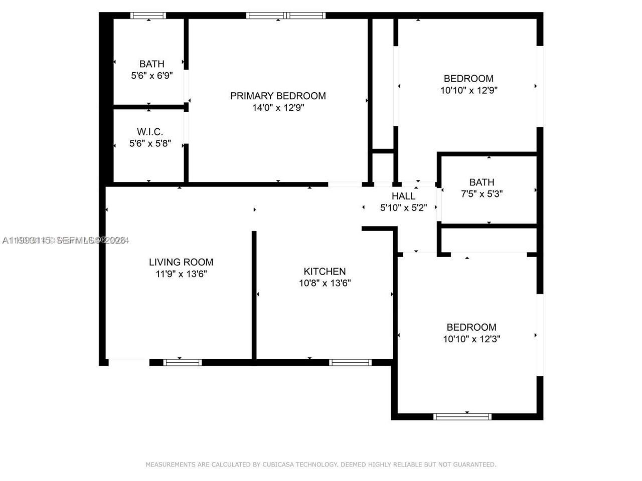 951 SW 7th St, Unit 4, Miami, FL 33130 Photo