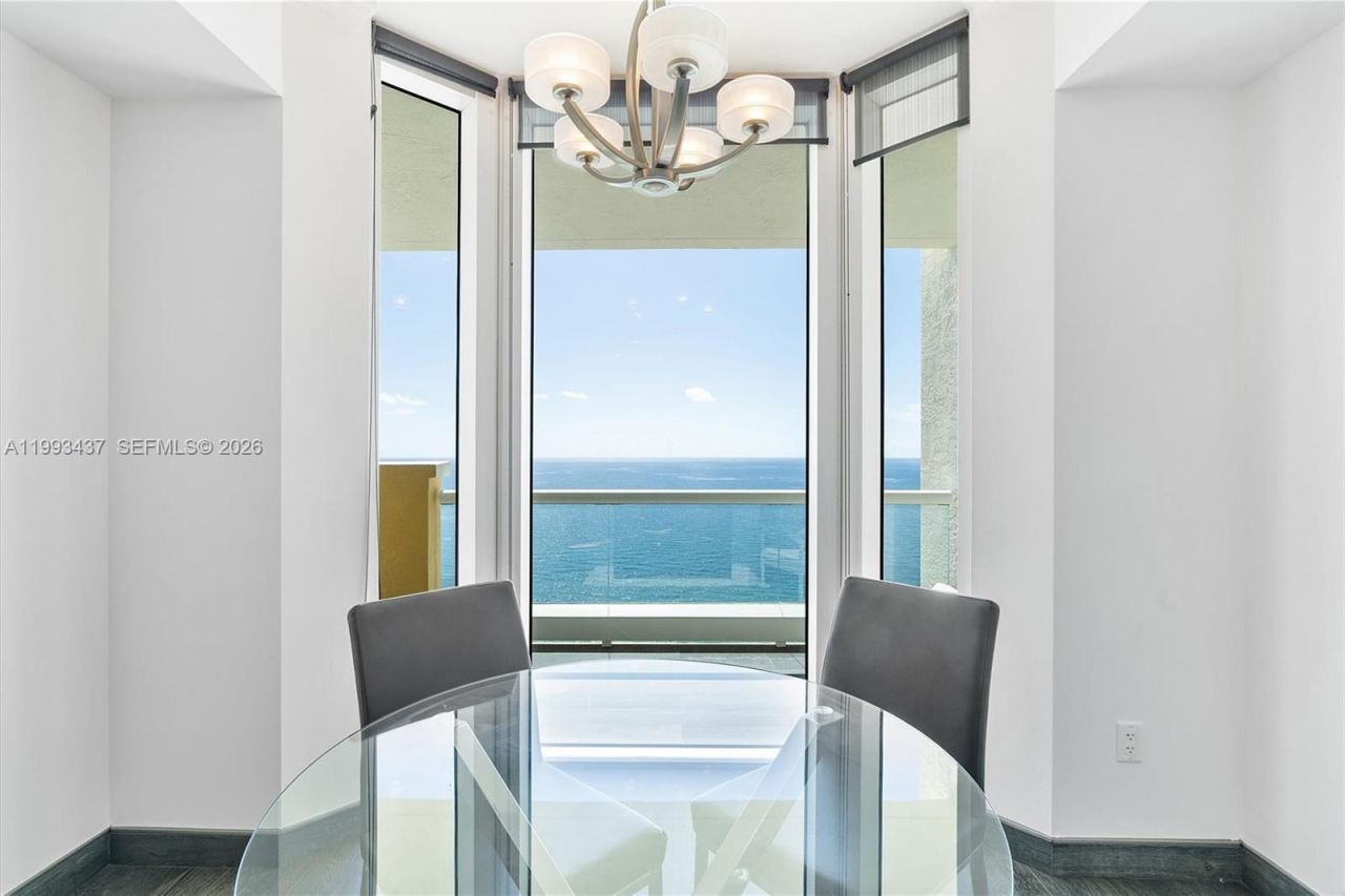 17875 Collins Ave, Unit 3005, Sunny Isles Beach, FL 33160 Photo