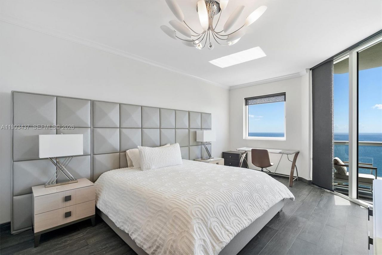 17875 Collins Ave, Unit 3005, Sunny Isles Beach, FL 33160 Photo
