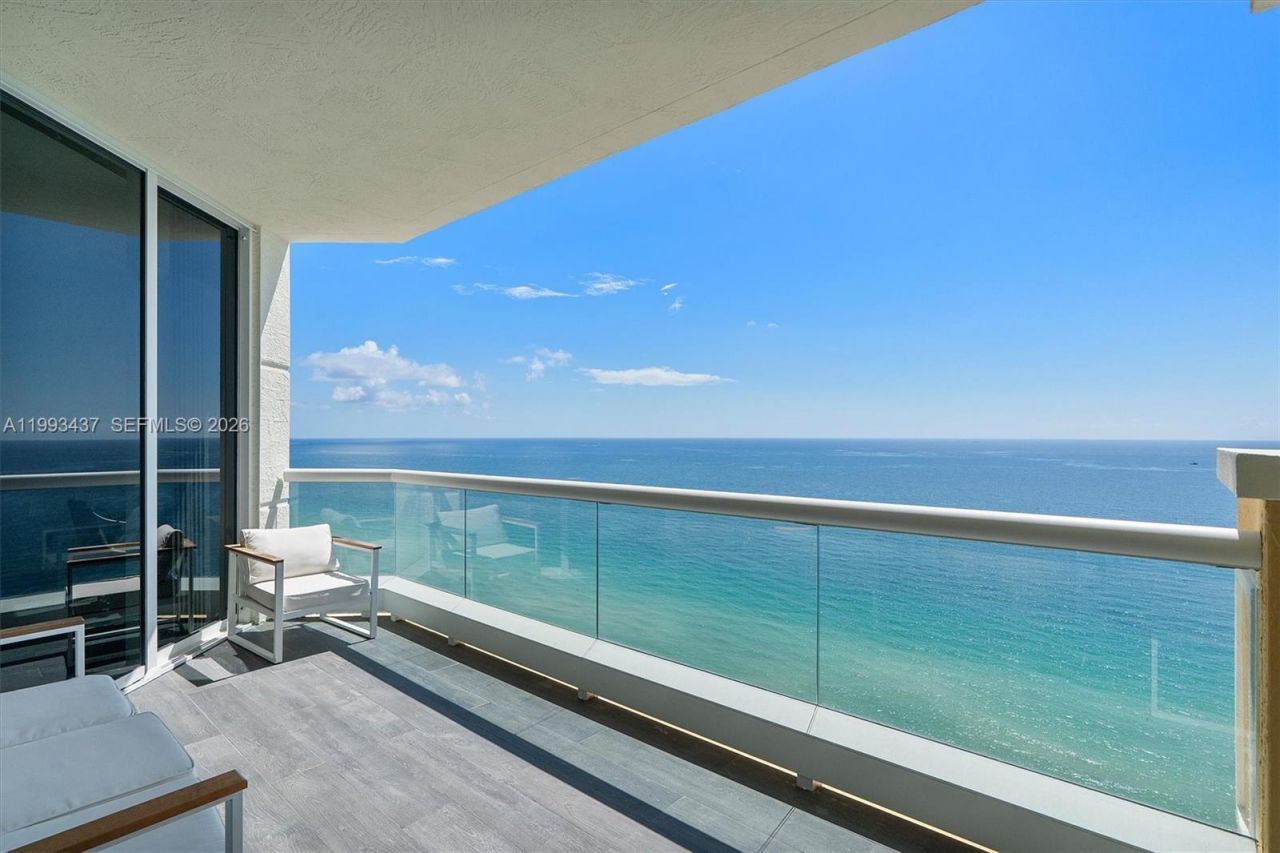 17875 Collins Ave, Unit 3005, Sunny Isles Beach, FL 33160 Photo