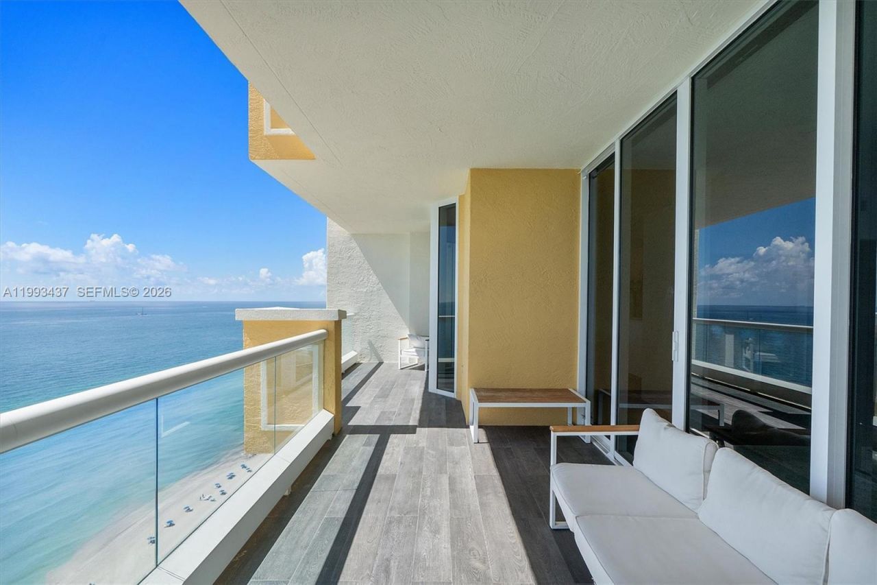 17875 Collins Ave, Unit 3005, Sunny Isles Beach, FL 33160 Photo