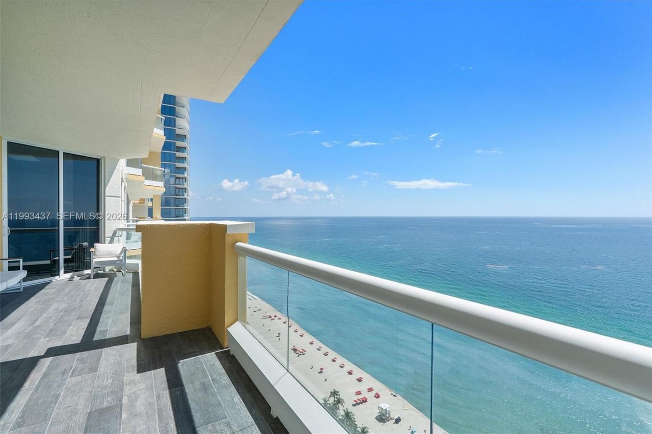 17875 Collins Ave, Unit 3005, Sunny Isles Beach, FL 33160 Photo