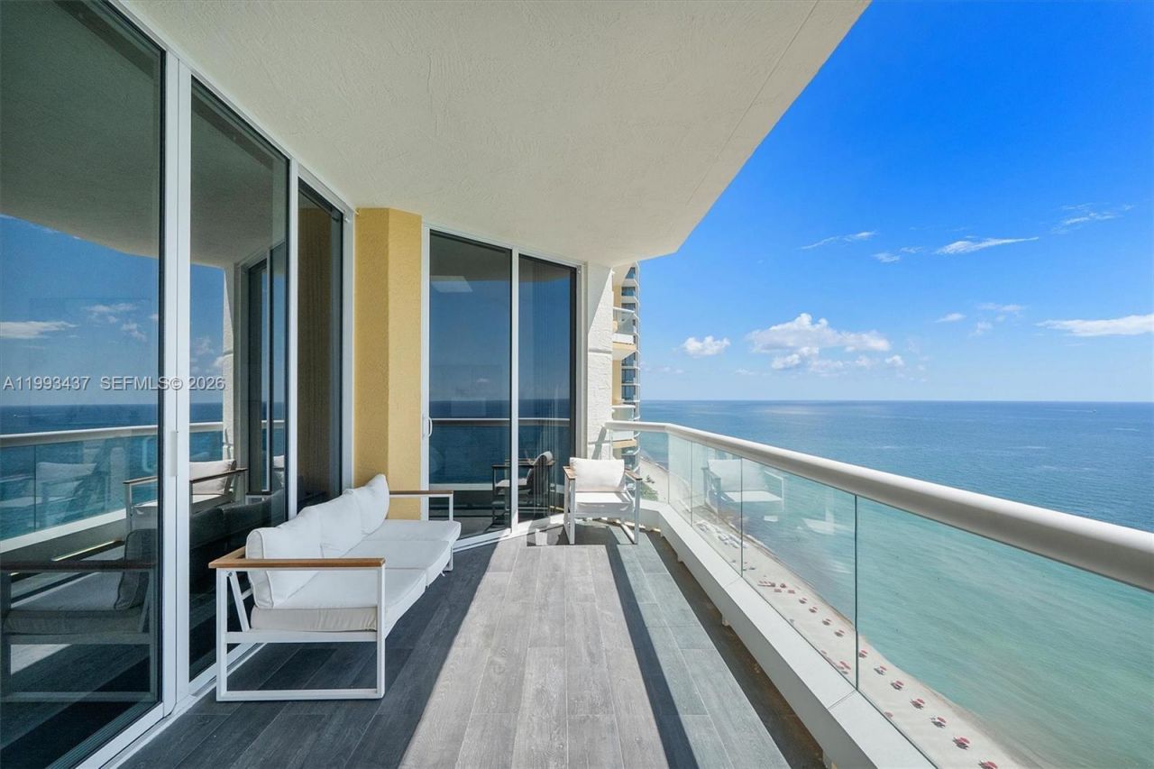 17875 Collins Ave, Unit 3005, Sunny Isles Beach, FL 33160 Photo