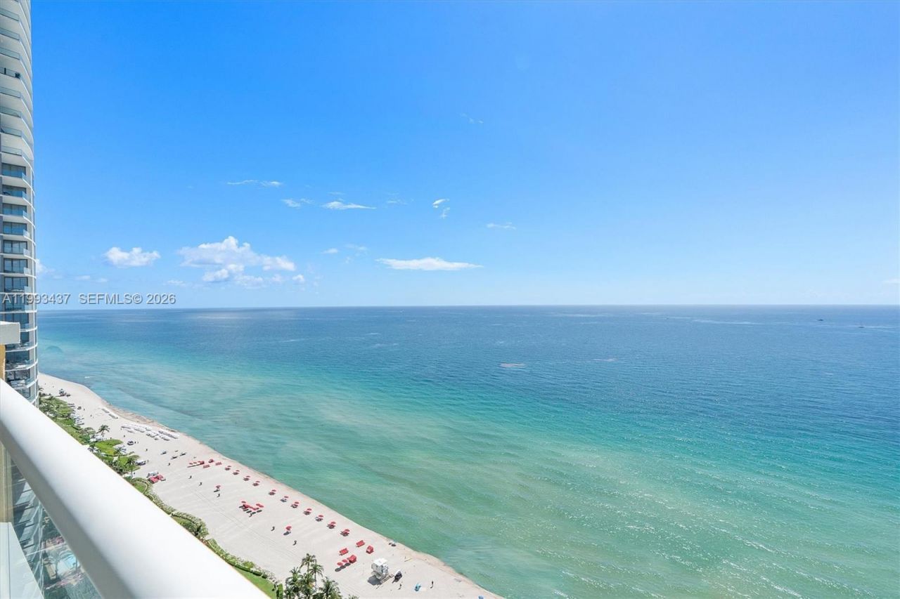 17875 Collins Ave, Unit 3005, Sunny Isles Beach, FL 33160 Photo