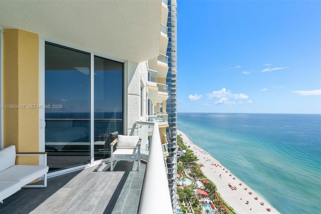 17875 Collins Ave, Unit 3005, Sunny Isles Beach, FL 33160 Photo