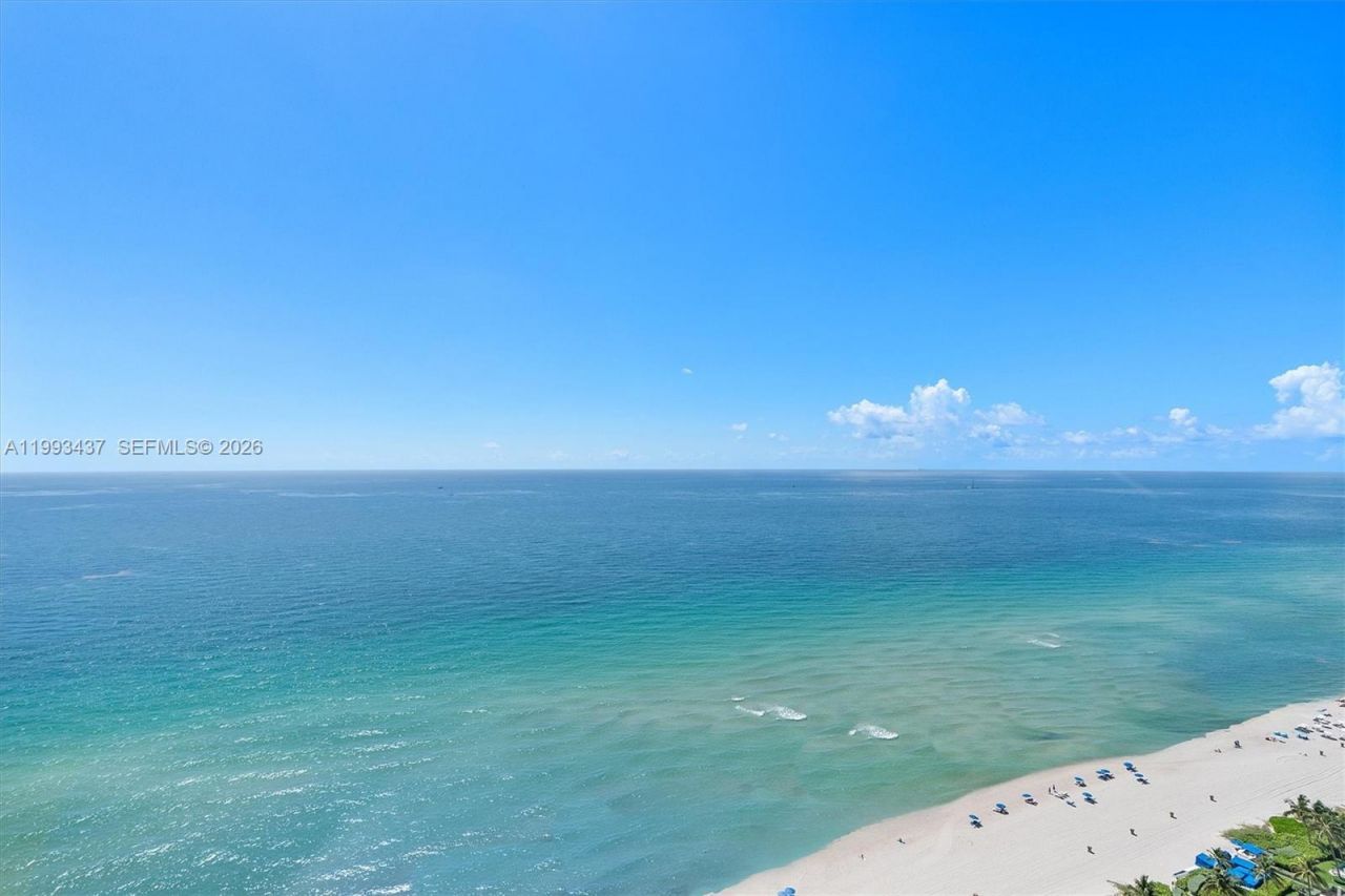17875 Collins Ave, Unit 3005, Sunny Isles Beach, FL 33160 Photo