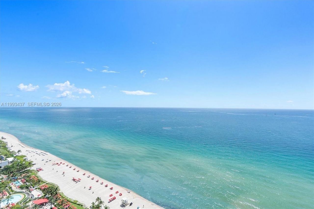 17875 Collins Ave, Unit 3005, Sunny Isles Beach, FL 33160 Photo