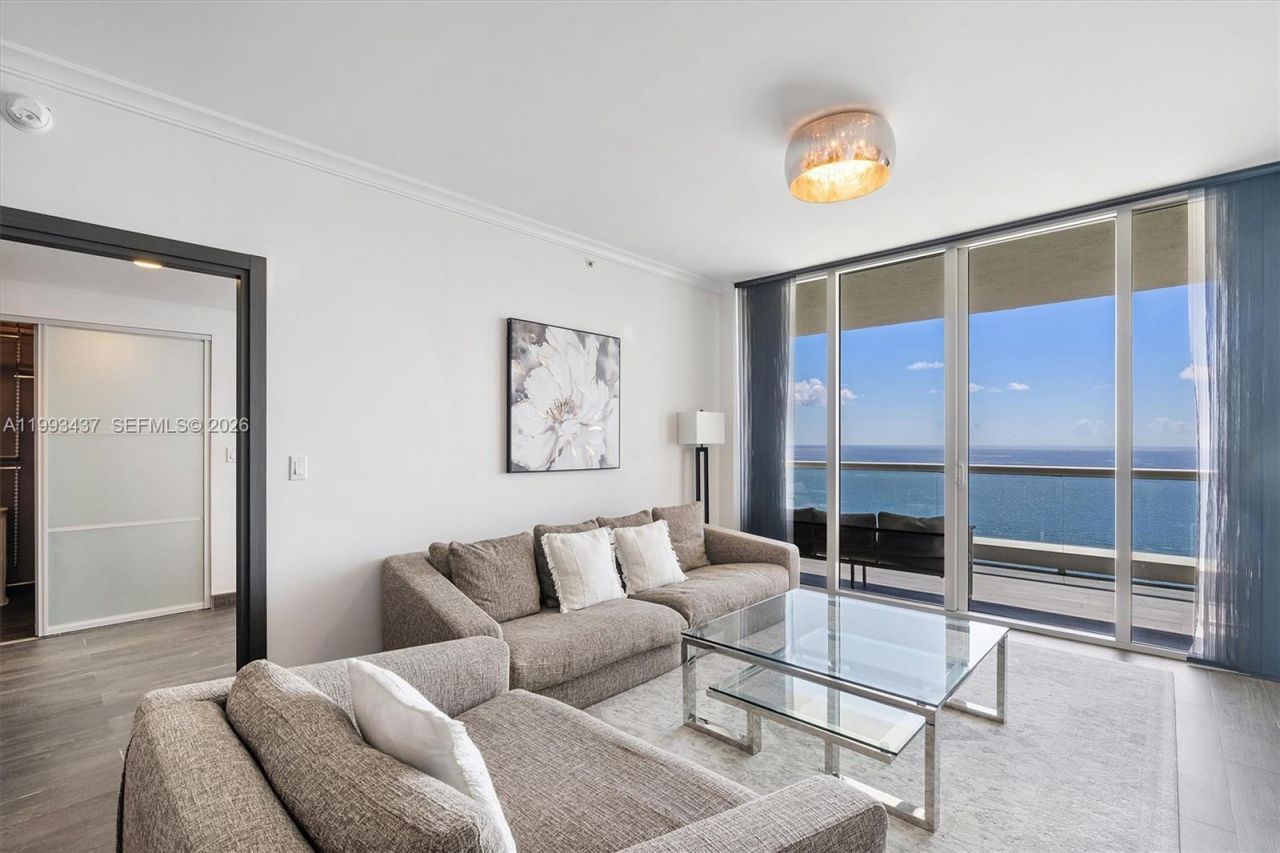 17875 Collins Ave, Unit 3005, Sunny Isles Beach, FL 33160 Photo