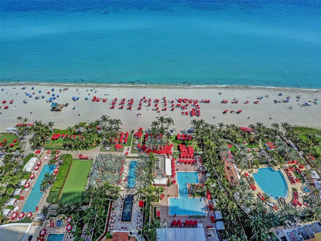 17875 Collins Ave, Unit 3005, Sunny Isles Beach, FL 33160 Photo