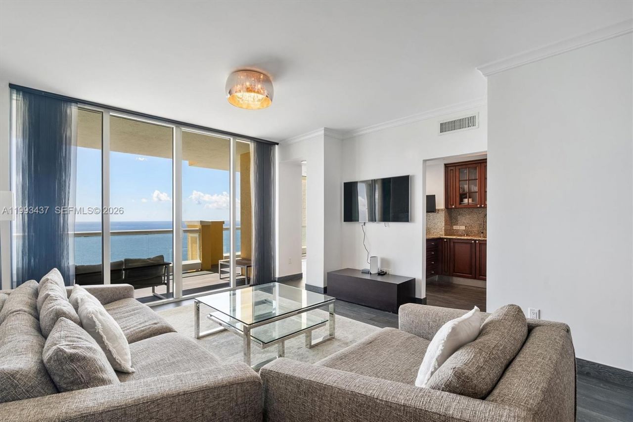 17875 Collins Ave, Unit 3005, Sunny Isles Beach, FL 33160 Photo