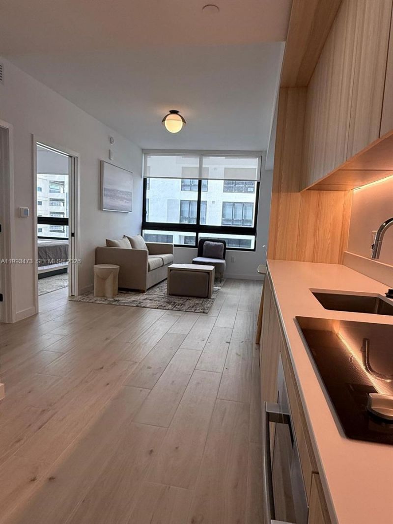 225 N Miami Ave , Unit 910, Miami, FL 33128 Photo