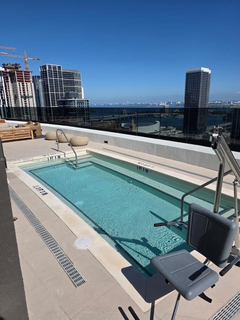 225 N Miami Ave , Unit 910, Miami, FL 33128 Photo