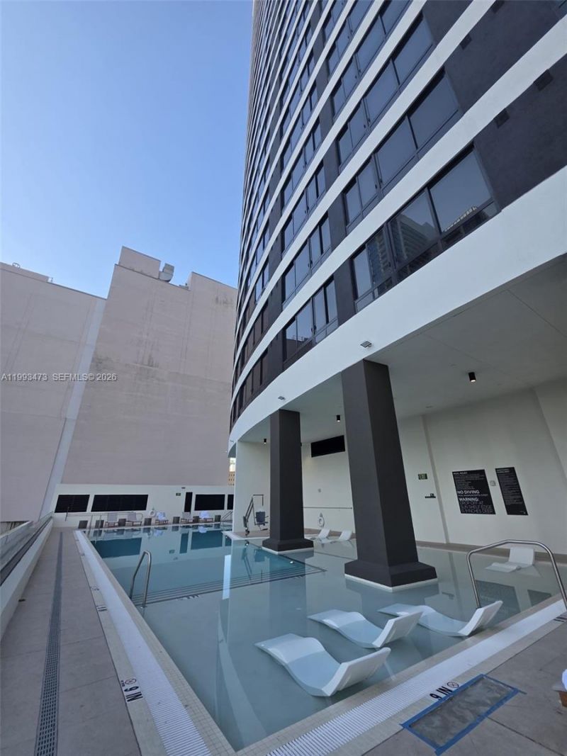 225 N Miami Ave , Unit 910, Miami, FL 33128 Photo