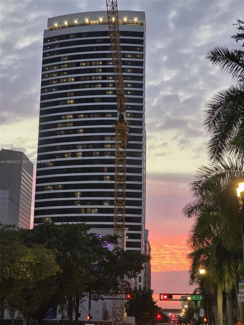 225 N Miami Ave , Unit 910, Miami, FL 33128 Photo