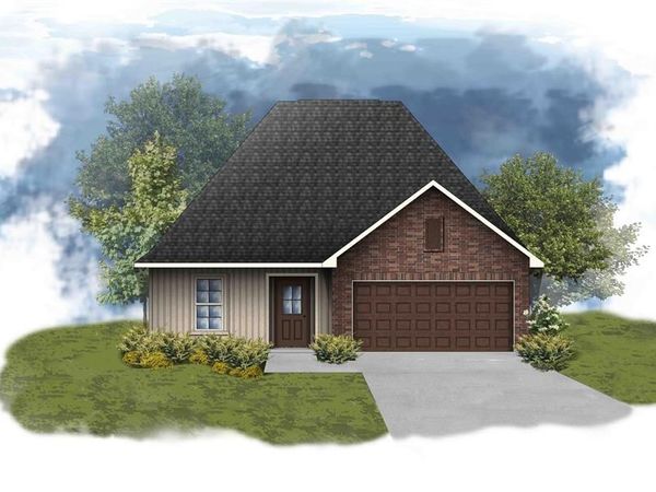 39684 Axis Avenue, Ponchatoula, LA 70454