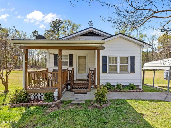 47 Litchfield Road, Creswell, NC 27928