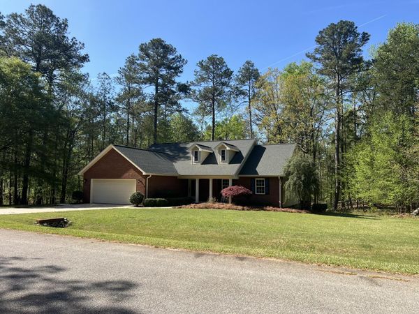 115 Charlotte Drive, McCormick, SC 29835