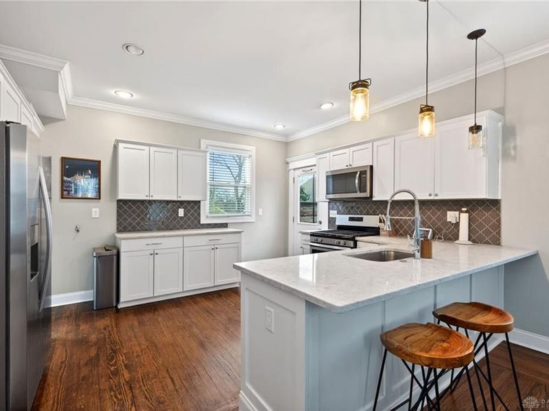 2242 Ivy Avenue, Cincinnati, OH 45208 Photo 11