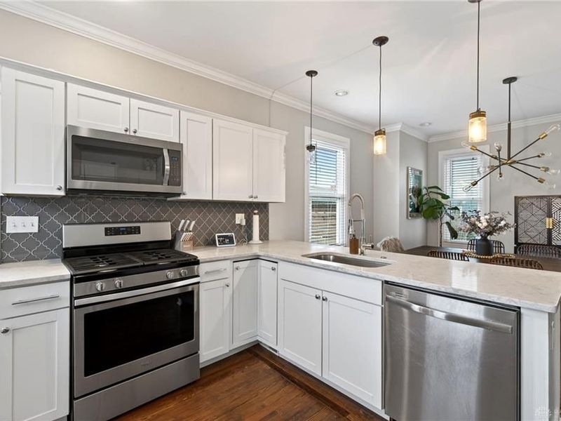 2242 Ivy Avenue, Cincinnati, OH 45208 Photo 12