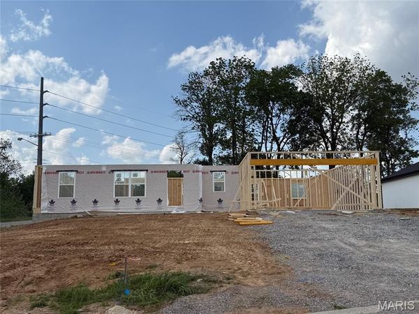 4002 Chapel Ridge Drive, Jackson, MO 63755
