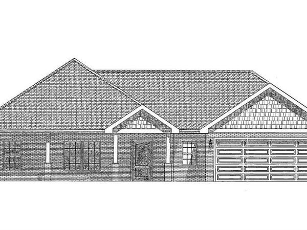 4002 Chapel Ridge Drive, Jackson, MO 63755