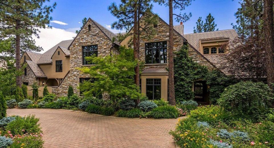 6025 Lake Geneva Drive, Reno, NV 89511 Photo