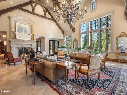 6025 Lake Geneva Drive, Reno, NV 89511 Photo