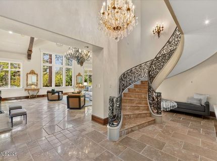 6025 Lake Geneva Drive, Reno, NV 89511 Photo