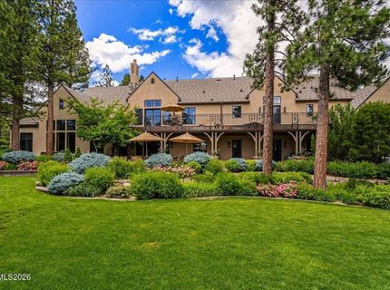 6025 Lake Geneva Drive, Reno, NV 89511 Photo