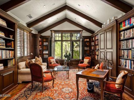 6025 Lake Geneva Drive, Reno, NV 89511 Photo