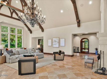 6025 Lake Geneva Drive, Reno, NV 89511 Photo