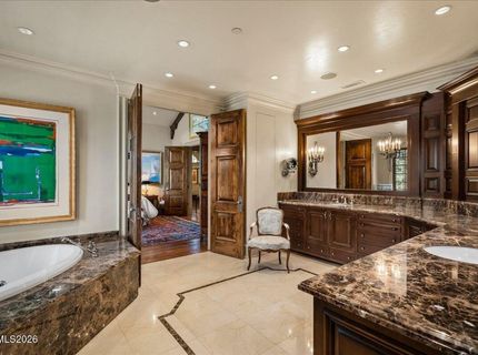 6025 Lake Geneva Drive, Reno, NV 89511 Photo