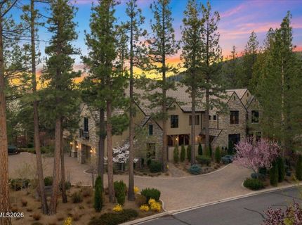 6025 Lake Geneva Drive, Reno, NV 89511 Photo