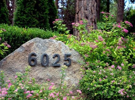 6025 Lake Geneva Drive, Reno, NV 89511 Photo