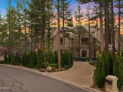 6025 Lake Geneva Drive, Reno, NV 89511 Photo