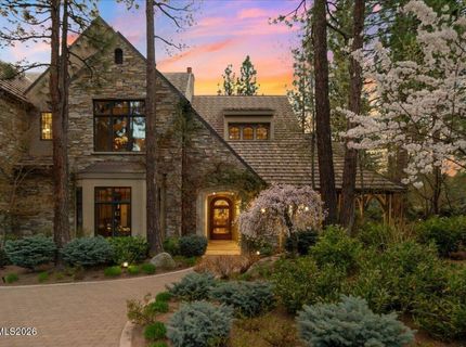 6025 Lake Geneva Drive, Reno, NV 89511 Photo