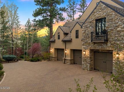 6025 Lake Geneva Drive, Reno, NV 89511 Photo