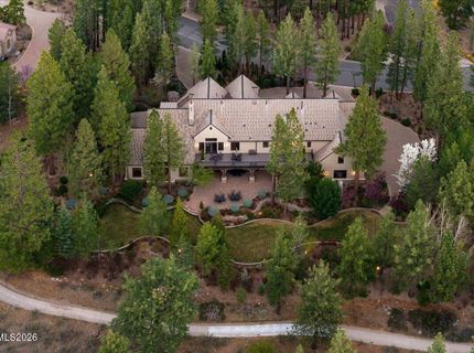 6025 Lake Geneva Drive, Reno, NV 89511 Photo