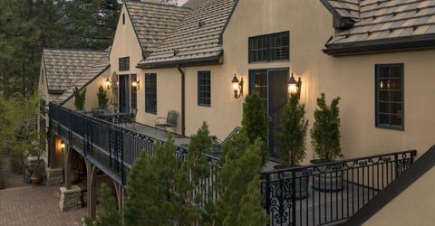 6025 Lake Geneva Drive, Reno, NV 89511 Photo