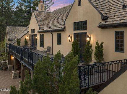 6025 Lake Geneva Drive, Reno, NV 89511 Photo