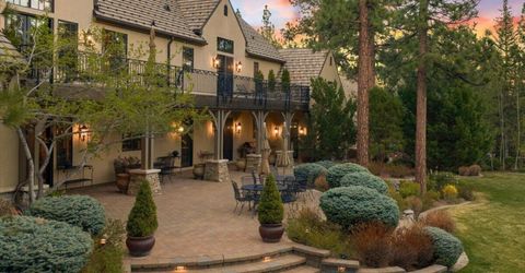 6025 Lake Geneva Drive, Reno, NV 89511 Photo