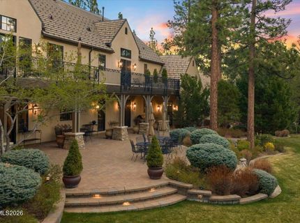 6025 Lake Geneva Drive, Reno, NV 89511 Photo